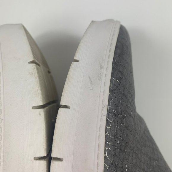 Nurse Mates Slip On Shoes - Picture 10 of 12